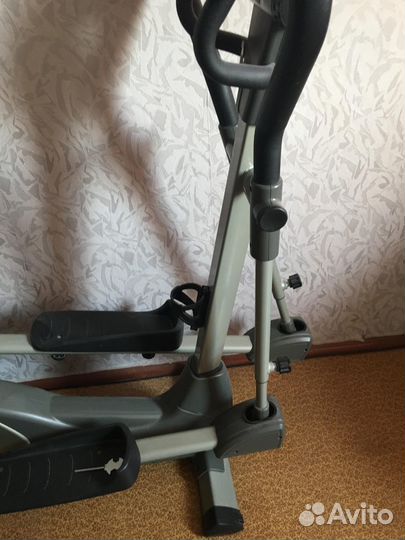 Эллиптический тренажер