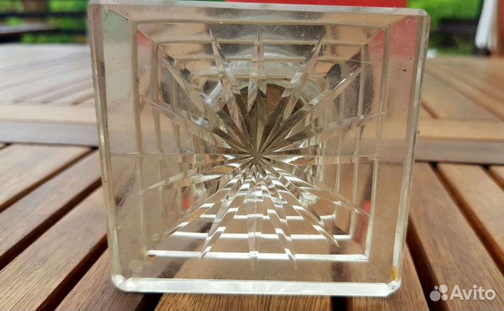 Подсвечник и чернильница, антиквариат