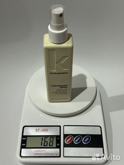 Kevin murphy спрей