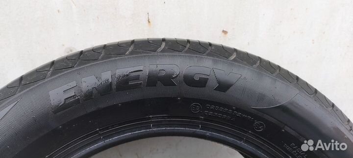 Formula Energy 185/65 R15