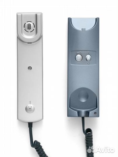 Трубка для домофона Vizit Укп-12М