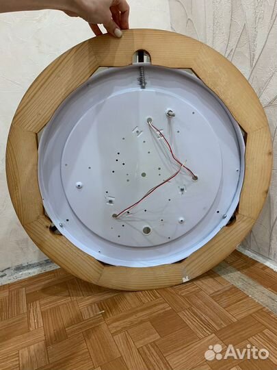 Светильник потолочный