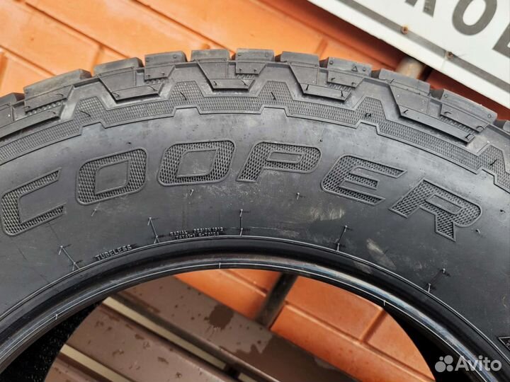 Cooper Discoverer AT3 4S 265/65 R18 120R