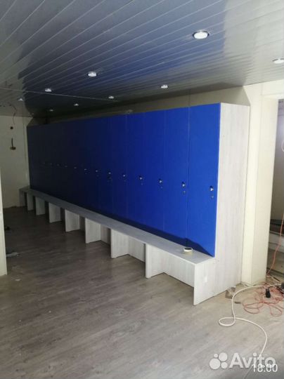 Изготовление мебели на заказ