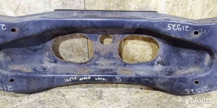 Балка задняя Ford Mondeo 3 2002