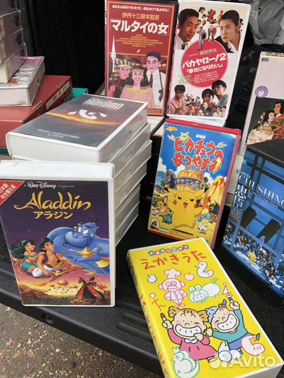 Коллекция материалов о Японии