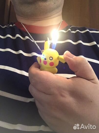 Оригинальные зажигалки