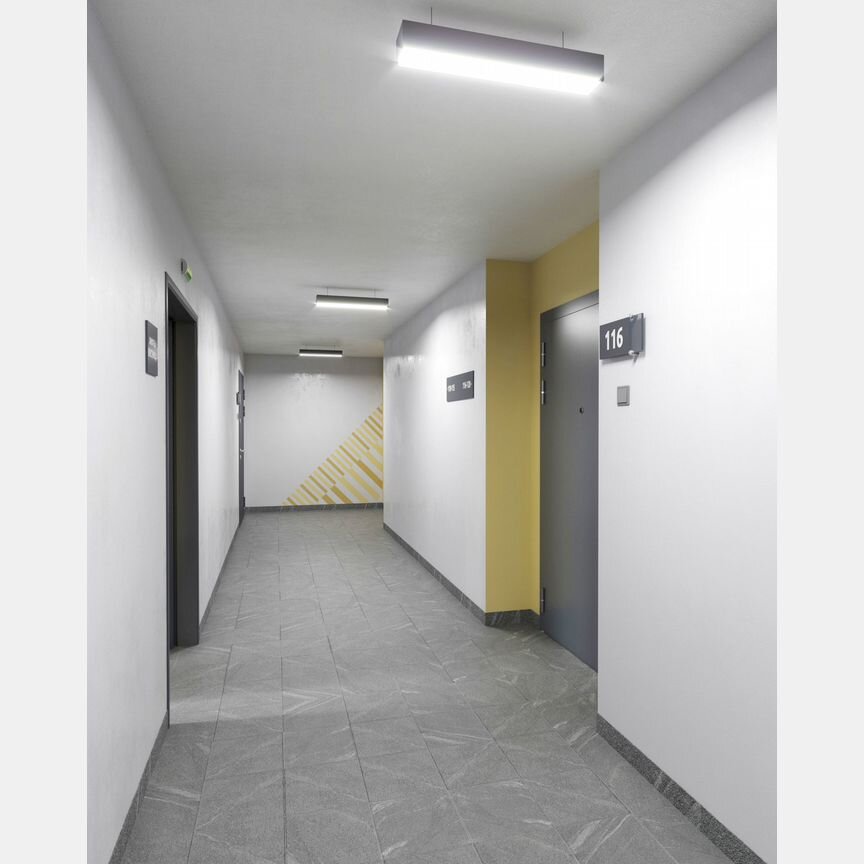 Квартира-студия, 27,3 м², 14/15 эт.