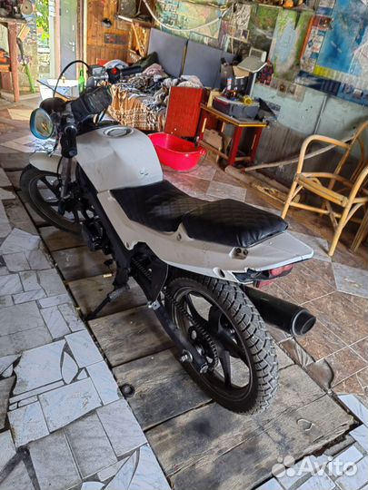 Racer skyway rc200-cs