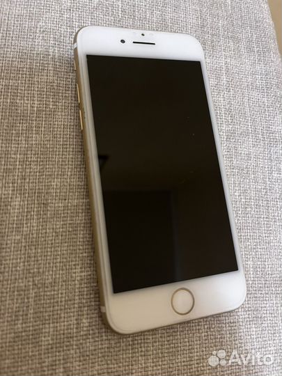 iPhone 7, 32 ГБ