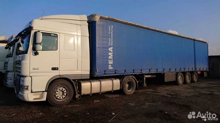 Грузоперевозки от 200 км / межгород / переезды