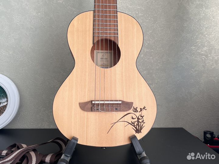 Гиталеле Ortega RGL5