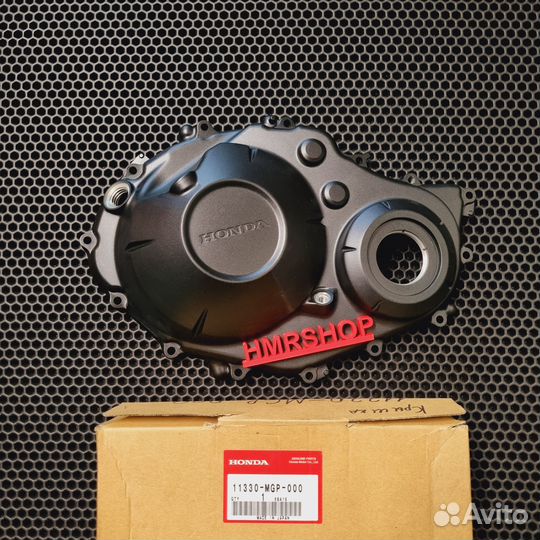Honda Крышка сцепления правая CBR 1000 12-16 11330