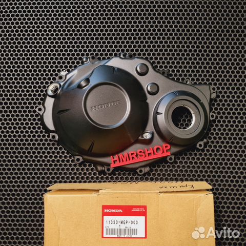 Honda Крышка сцепления правая CBR 1000 12-16 11330