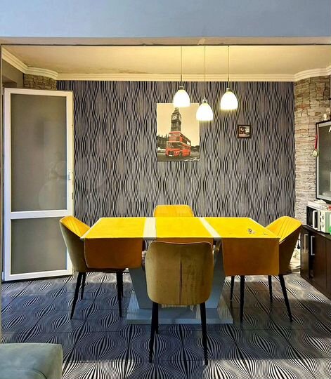 3-к. квартира, 70 м², 10/10 эт.