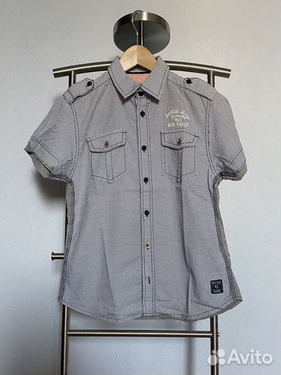 Детская рубашка Garcia Jeans