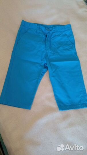 Новые бермуды