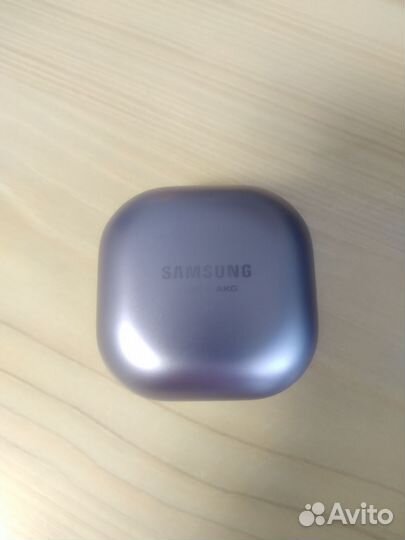 Samsung Galaxy Buds Pro Phantom Strike