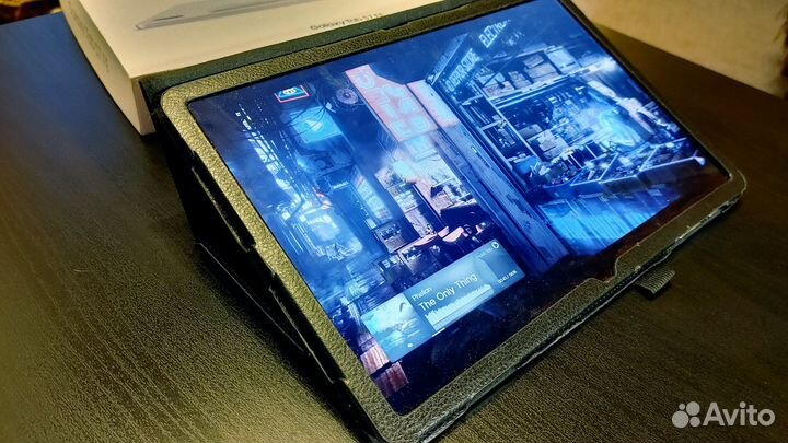 Samsung Galaxy Tab S7FE 4G