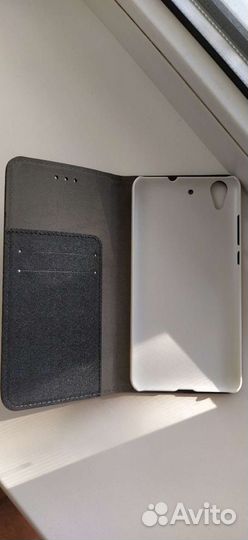 Чехол - книжка