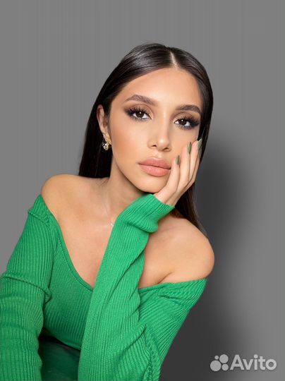 Визажист-Стилист. Макияж. Прически