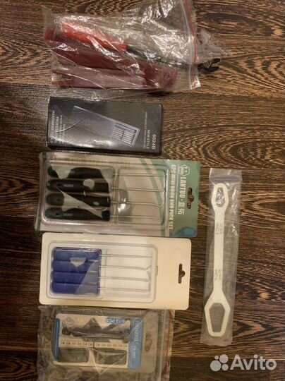 Универсальные наборы