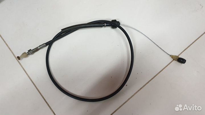 Трос газа для ваз 2108-2115 (карбюр.) 2108