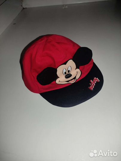 Кепка детская