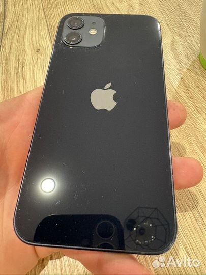 iPhone 12, 128 ГБ