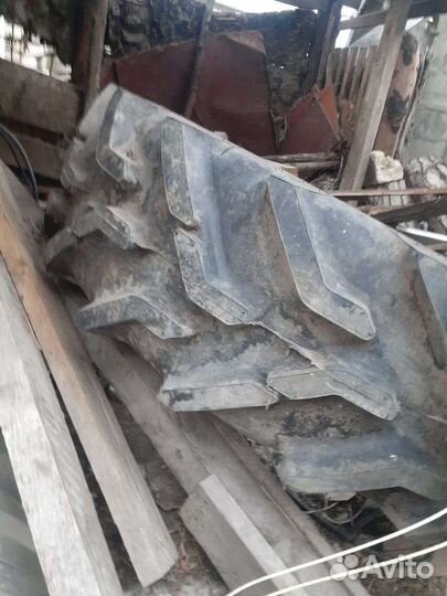 Днепрошина ДП-101 16.9/30 R10 28K