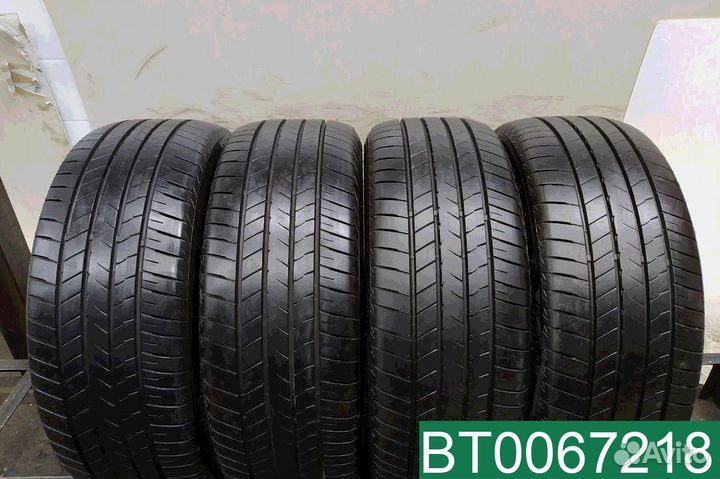 Bridgestone Turanza T005 245/45 R20 105W