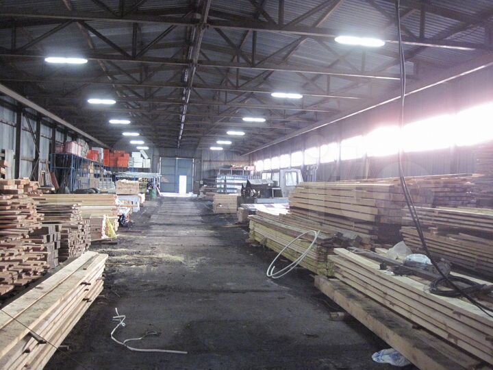 Свободного назначения, 1250 м²