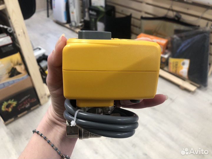 Защита от протечек Neptun Bugatti Base 1/2