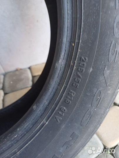 Pirelli Cinturato P1 205/55 R16 91