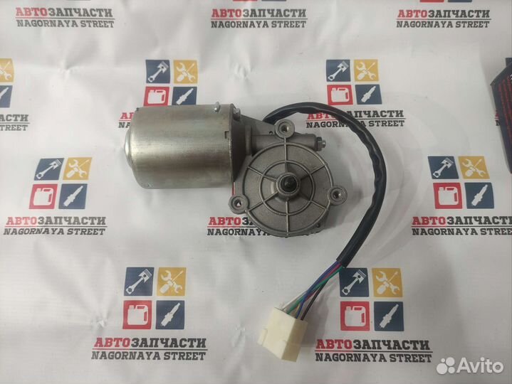 Моторчик стеклоочистителя УАЗ ваз газ