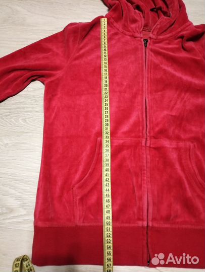 Толстовка hm