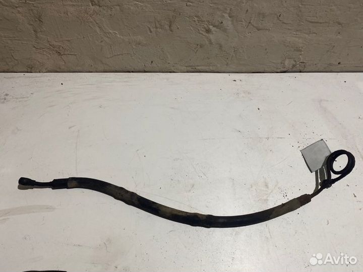 Шланг гидроусилителя Volkswagen Passat B5