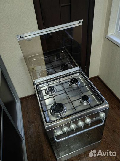 Газовая плита бу