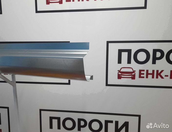 Пороги VW Golf 5