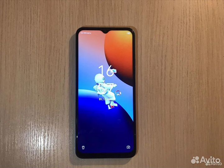 TECNO Spark 9 Pro, 4/128 ГБ