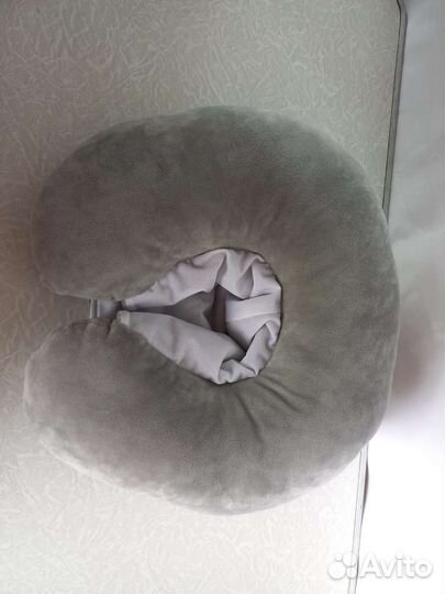 Подушка на шею