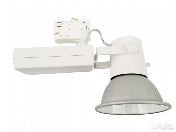 Трековый светильник Lival ge cmh Ultra 70w g 12