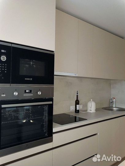 Кухня на заказ