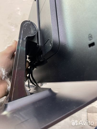 Монитор Elo Touch Solutions 1502L 15.6