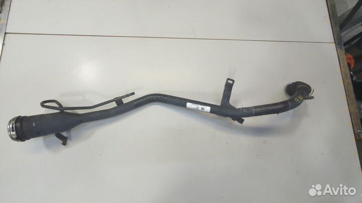 Горловина заливная топливная Jeep Compass 2017, 20