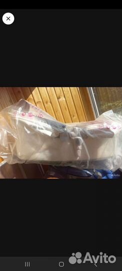 Коляска hot mom 2 в 1