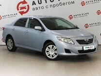 Toyota Corolla 1.6 MT, 2008, 175 050 �км, с пробегом, цена 939 000 руб.