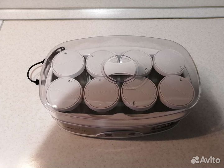 Йогуртница redmond RYM-M5401