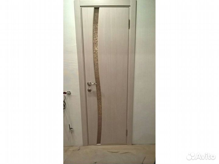 Двери межкомнатные Раздвижные