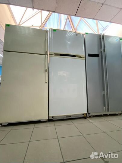 Бу Холодильник с доставкой и гарантией